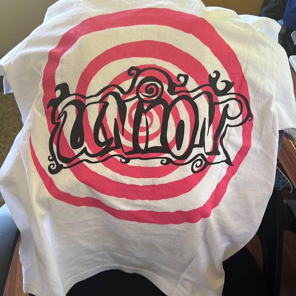 Union LA Tee